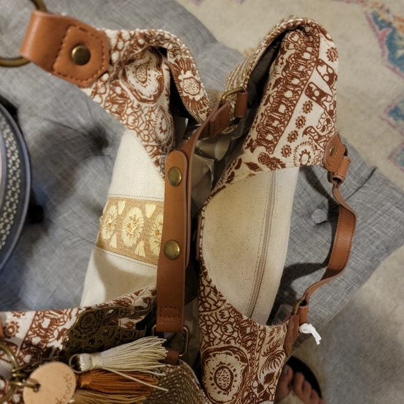 New bag - Picture 3 of 4